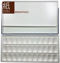 【韓國進口美捷樂】美捷樂保濕調色盤,MWP-3033